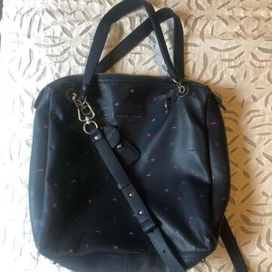 NWOT Liebeskind Kalama Symbols Bag, Anthropologie